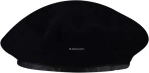 Kangol Wool Monty Boina para Mujer