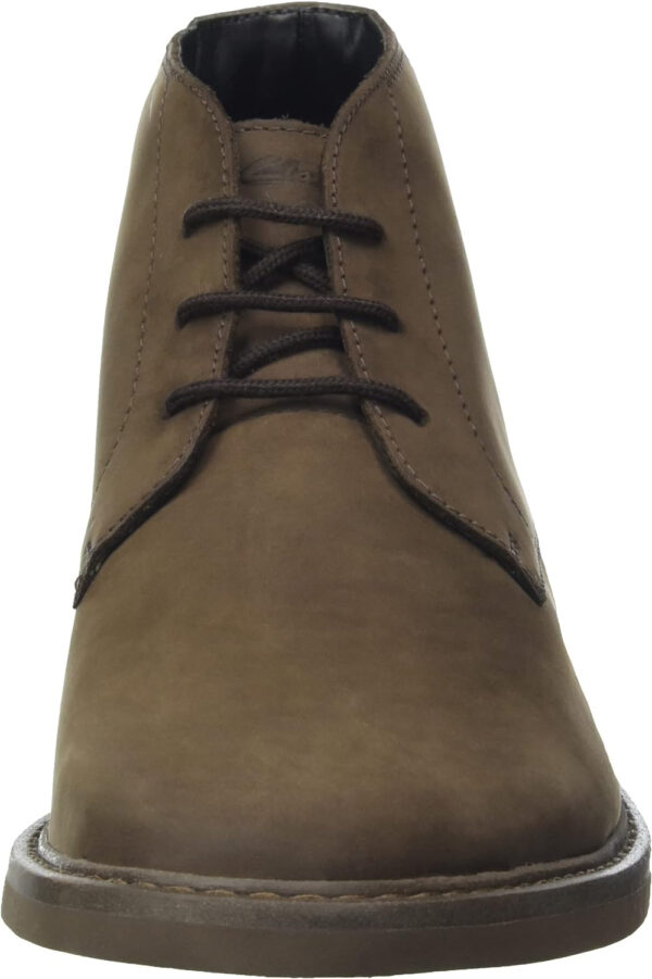 Clarks Atticuslthigtx, Barco Chukka Hombre - Imagen 2