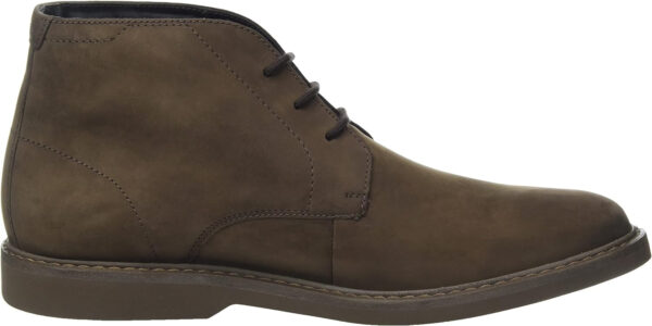 Clarks Atticuslthigtx, Barco Chukka Hombre - Imagen 6