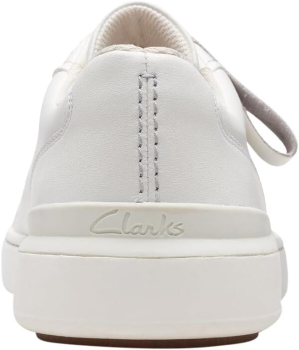 Clarks Courtlite Move, Zapatillas Hombre - Imagen 6