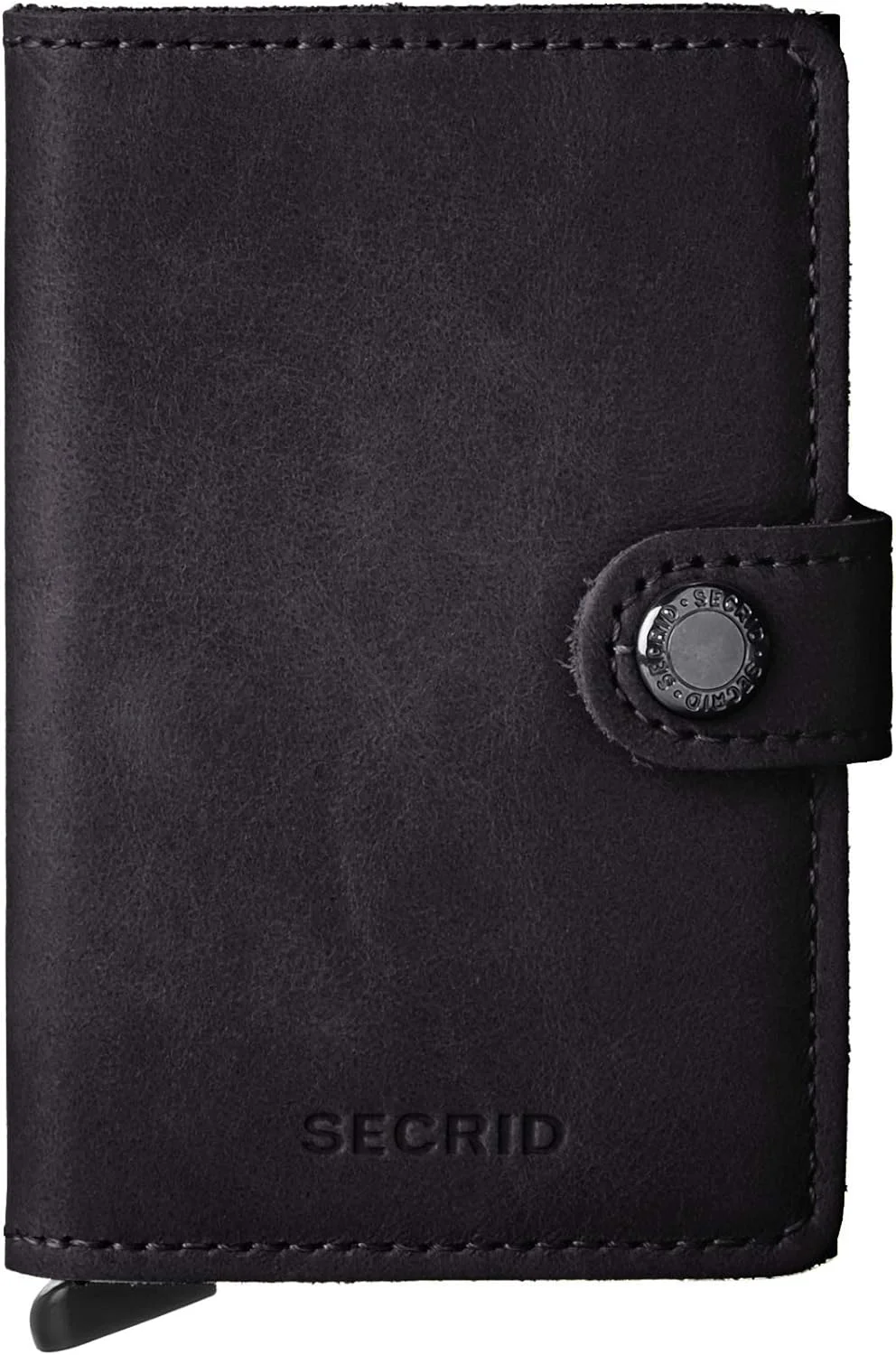 Secrid, para Hombre Unisex - Cartera Mini