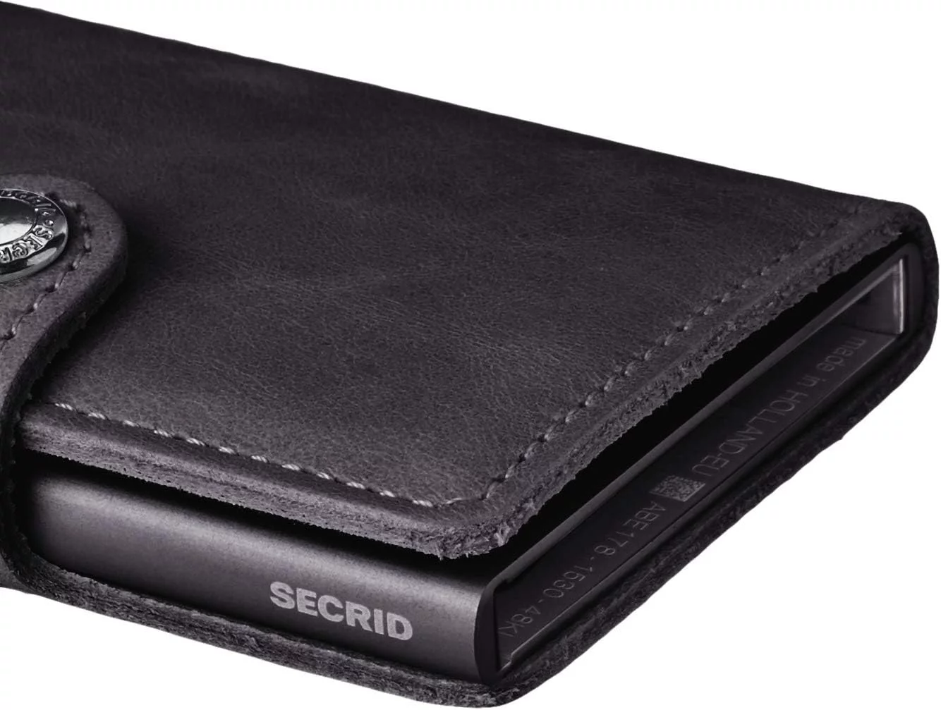 Secrid, para Hombre Unisex - Cartera Mini - Imagen 3