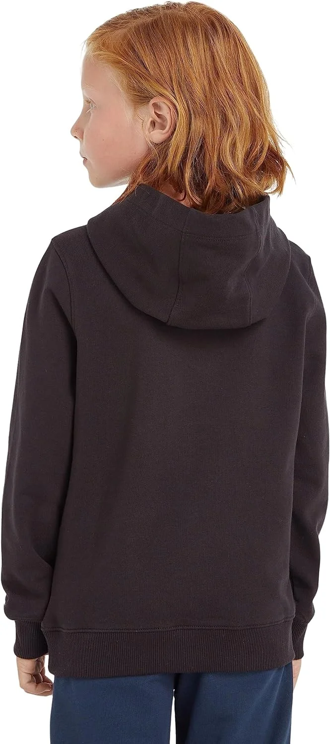Tommy Hilfiger Sudadera con Capucha Esencial Unisex niños - Imagen 4