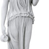Design Toscano KY71304 - Figurín para jardín