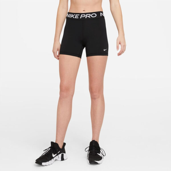 NIKE W NP 365 Short 5in - Shorts Mujer - Imagen 2