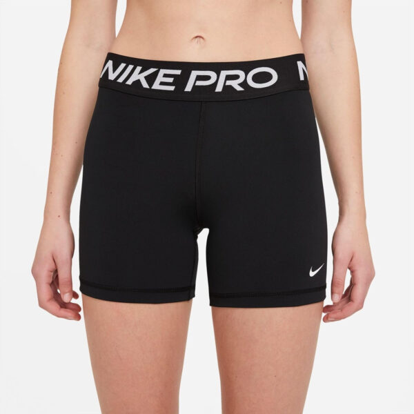 NIKE W NP 365 Short 5in - Shorts Mujer - Imagen 3