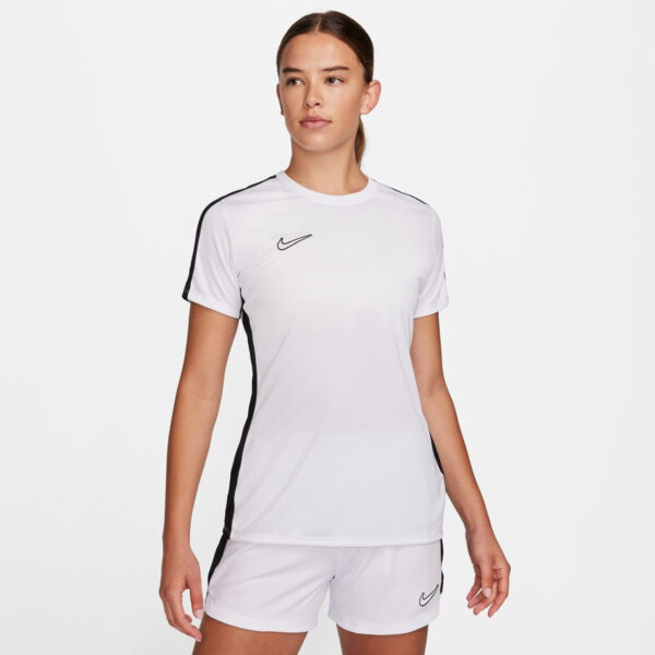 NIKE Camiseta para Mujer DR1338-010 - Imagen 2