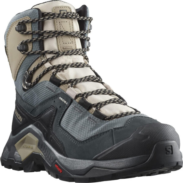 SALOMON Quest Element Gore-Tex, Zapatos de Trekking Mujer - Imagen 5