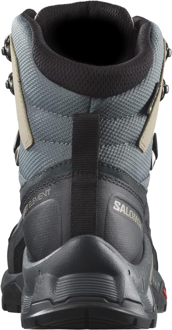 SALOMON Quest Element Gore-Tex, Zapatos de Trekking Mujer - Imagen 6