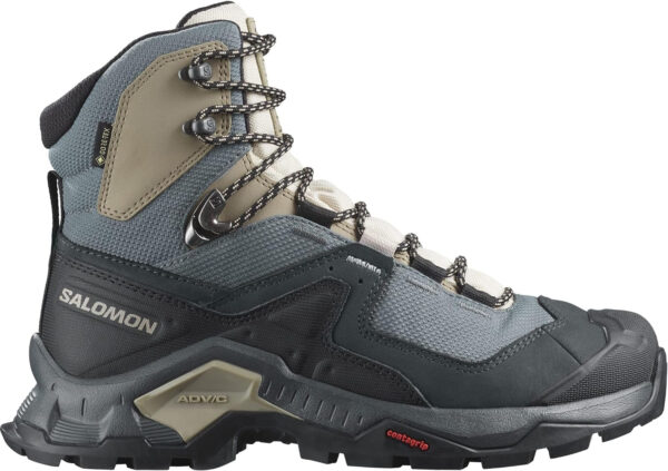 SALOMON Quest Element Gore-Tex, Zapatos de Trekking Mujer - Imagen 8