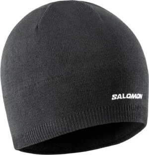 SALOMON Beanie – Beanie Hat Unisex Adulto