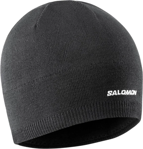 SALOMON Beanie - Beanie Hat Unisex Adulto