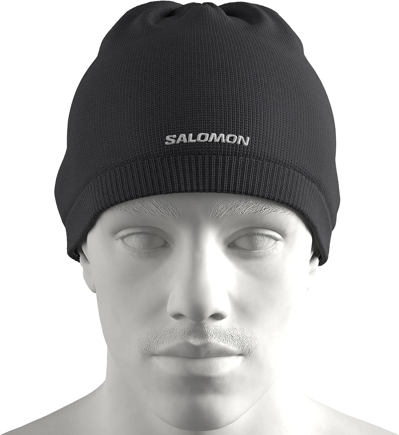 SALOMON Beanie - Beanie Hat Unisex Adulto - Imagen 2
