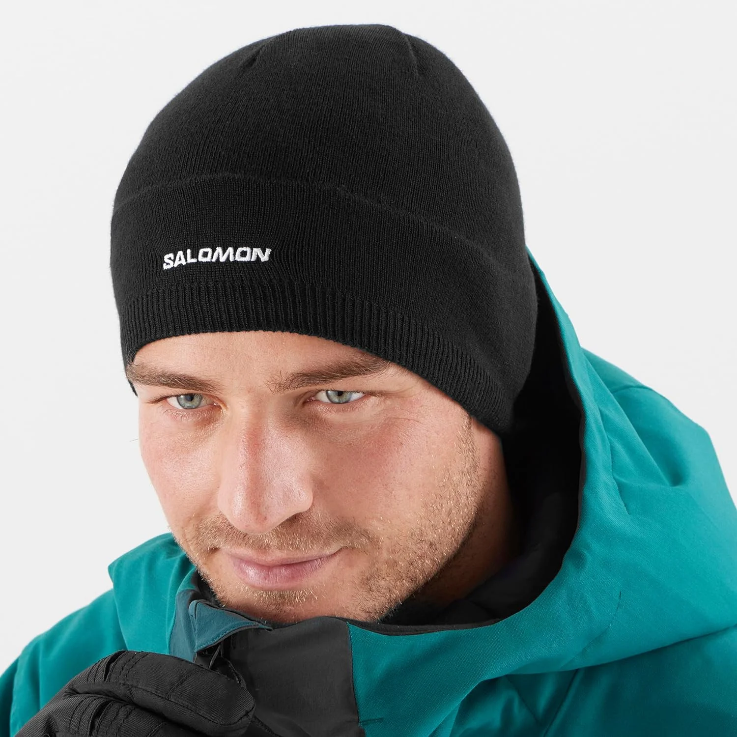 SALOMON Beanie - Beanie Hat Unisex Adulto - Imagen 5