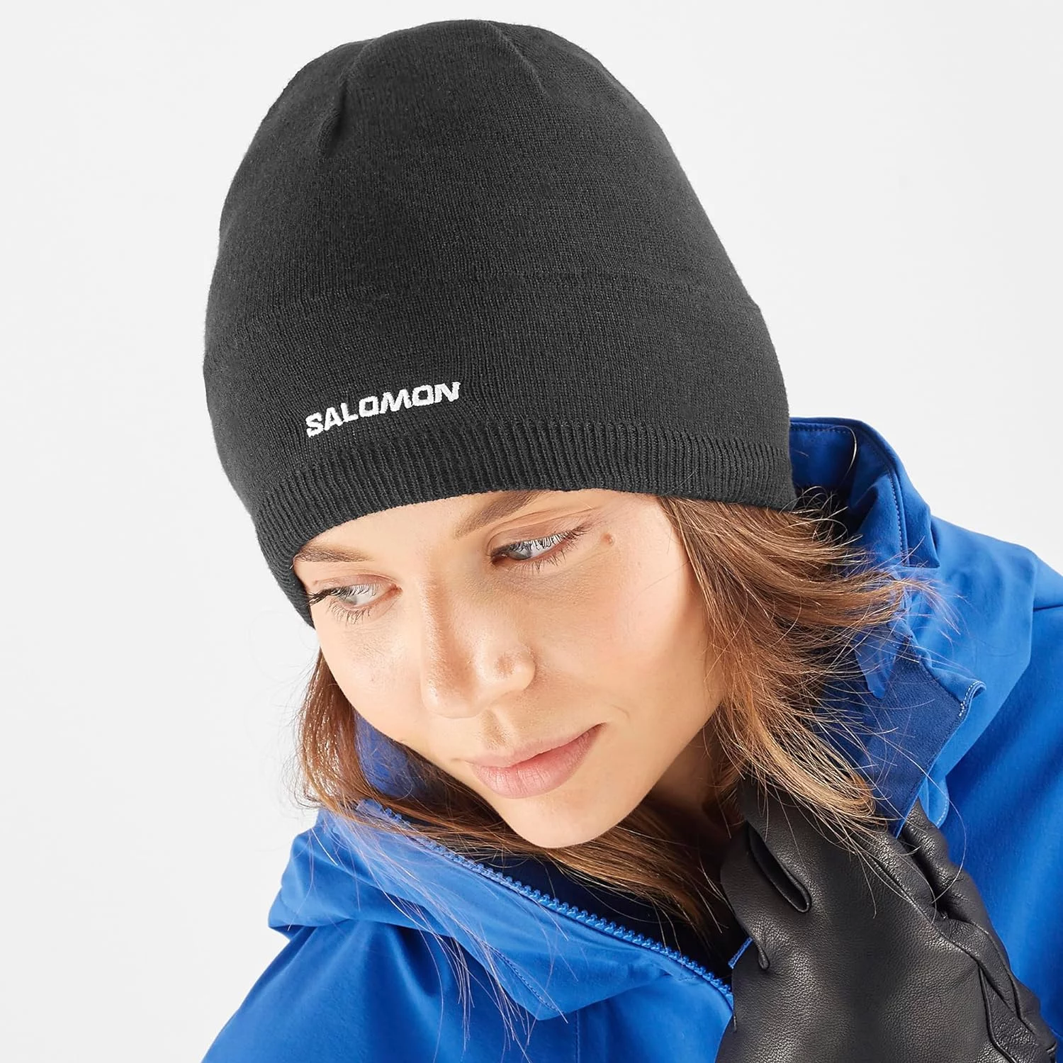 SALOMON Beanie - Beanie Hat Unisex Adulto - Imagen 6