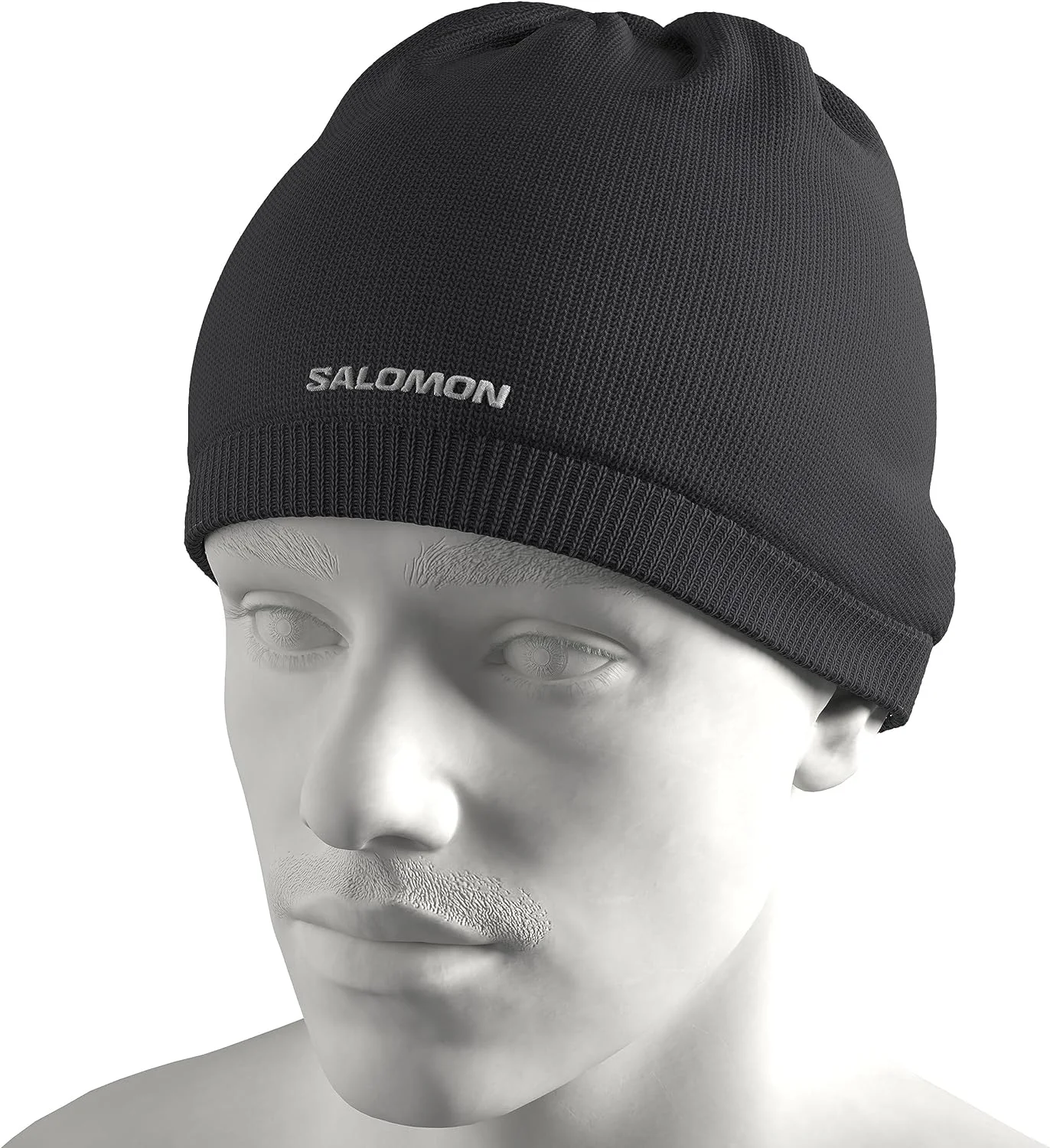 SALOMON Beanie - Beanie Hat Unisex Adulto - Imagen 7