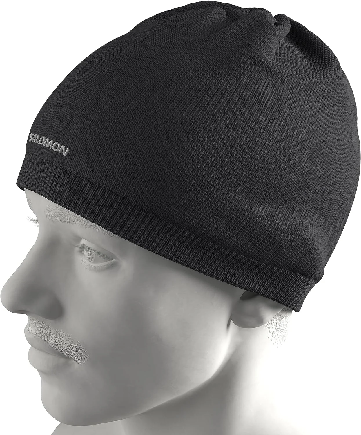SALOMON Beanie - Beanie Hat Unisex Adulto - Imagen 8