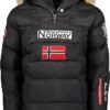 Geographical Norway Chaqueta de hombre BOKER