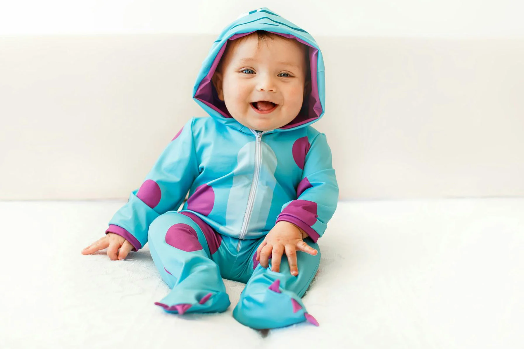 Baby's Clothing