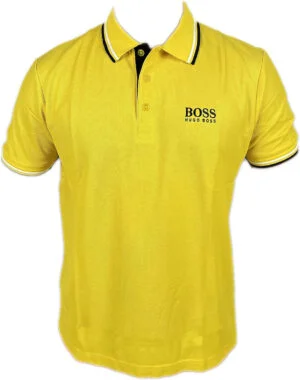 Hugo Boss Polo para hombre