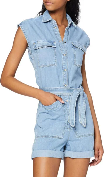 Pepe Jeans Gemini, peto Mujer