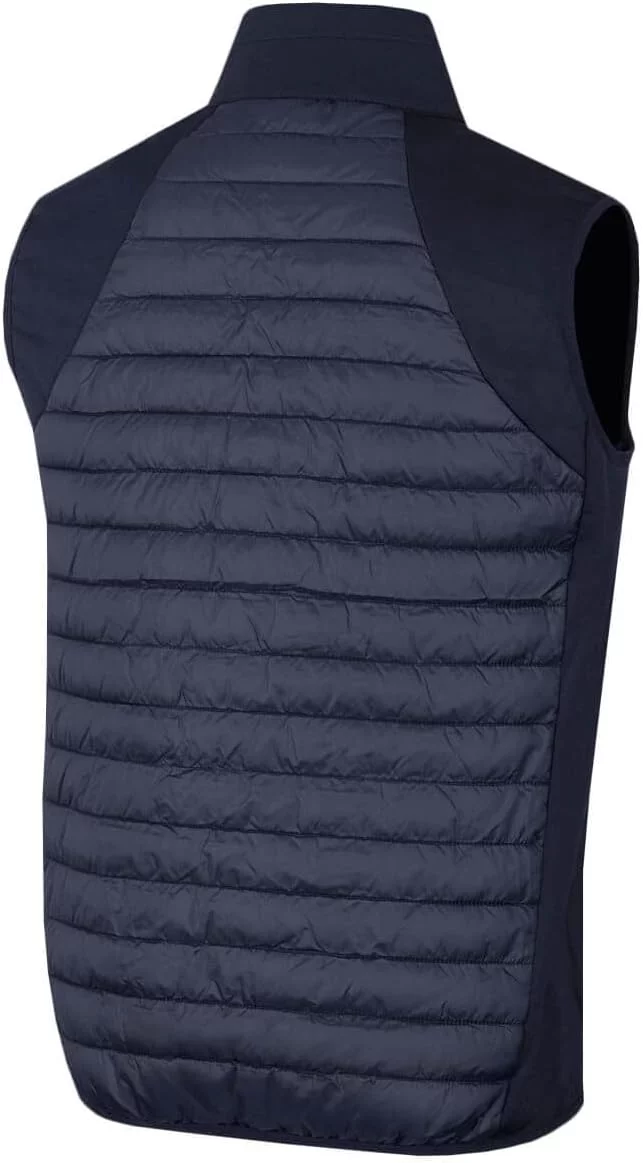 Calvin Klein Hombre Hybrid Aisle Bodywarmer Golf Gilet - Imagen 2