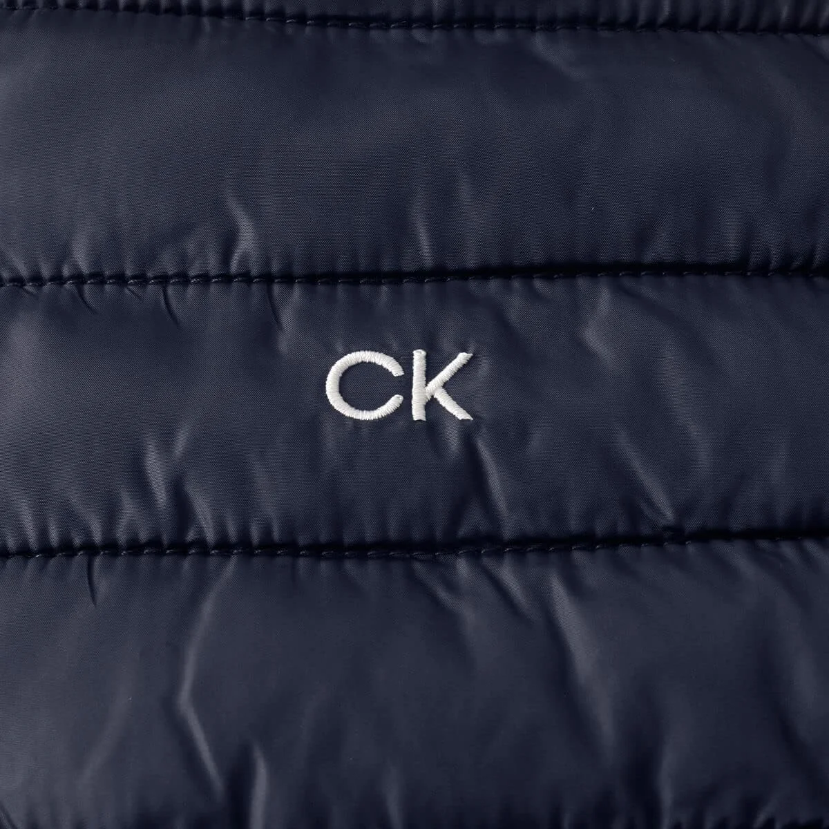 Calvin Klein Hombre Hybrid Aisle Bodywarmer Golf Gilet - Imagen 4