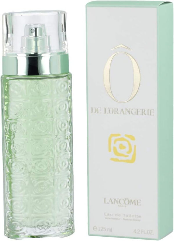 Lancome – O L'Orangerie EDT Vapo 125