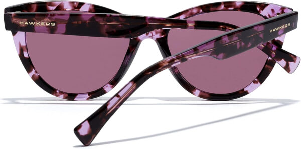 HAWKERS · Gafas de sol NOLITA para hombre y mujer. - Imagen 4