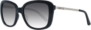 GUESS Factory – Gafas de sol cuadradas de plástico para mujer