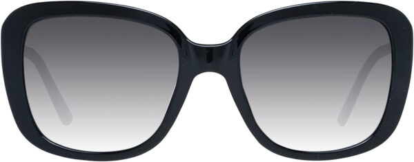 GUESS Factory - Gafas de sol cuadradas de plástico para mujer - Imagen 2