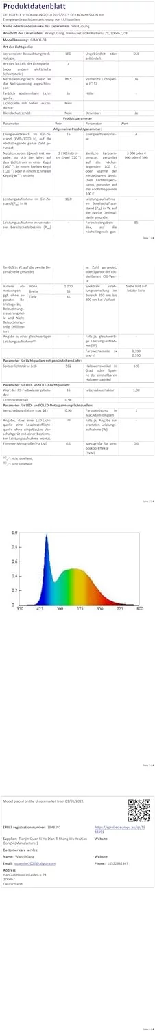 Iluminación De Isla De Cocina Negra, Lámpara De Comedor De 5 Luces De 105 cm De Altura Ajustable, Lámpara De Araña Con Marco De Madera, Cocina, Luces De Mesa De Billar, E27 (Bombillas No Incluidas) - Imagen 9