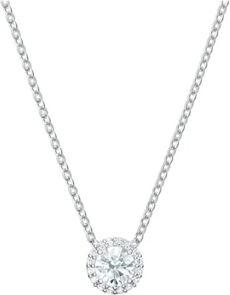 Swarovski Colección Angelic Square