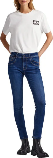 Pepe Jeans Brookes Jeans para Mujer