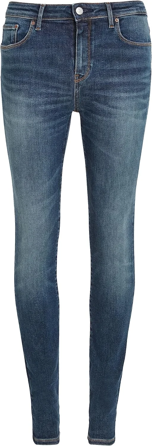 Tommy Hilfiger Pantalones de Mezclilla para Mujer - Imagen 5