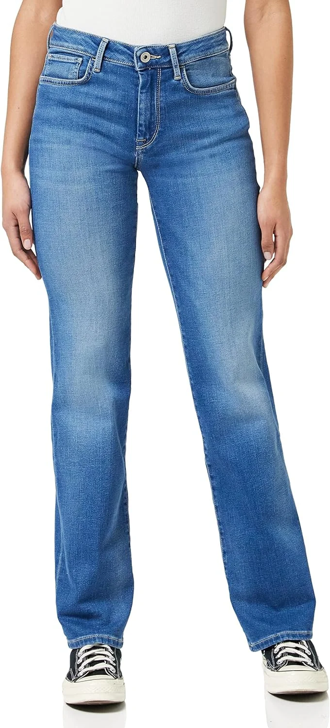 Pepe Jeans Aubrey Jeans para Mujer