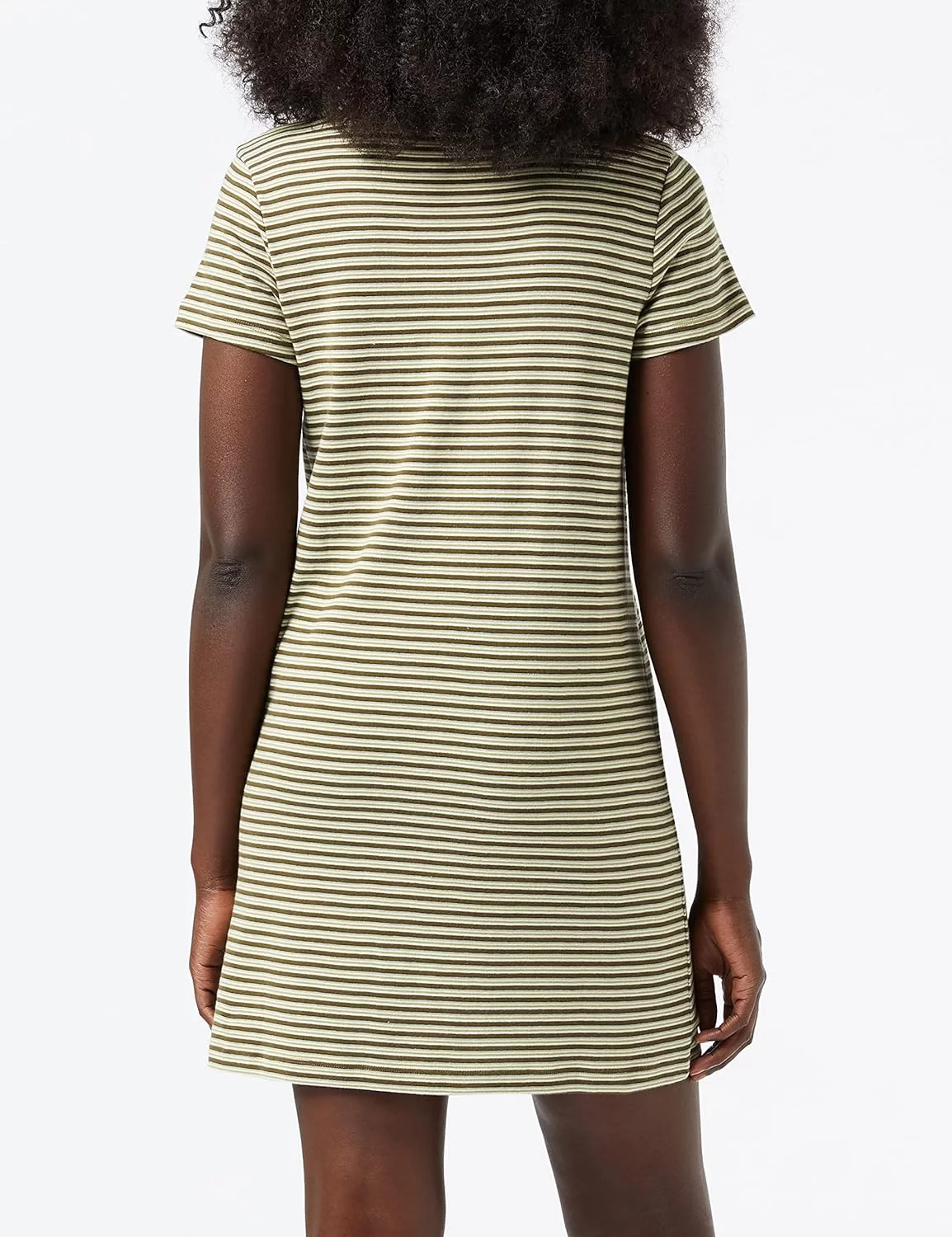 Camiseta Levi's Vacation Tee para Mujer | Estilo Casual y Cómodo - Imagen 4