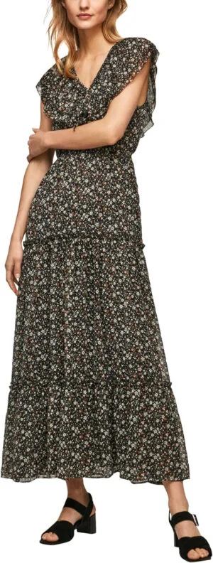 Pepe Jeans Aroa Dress para Mujer