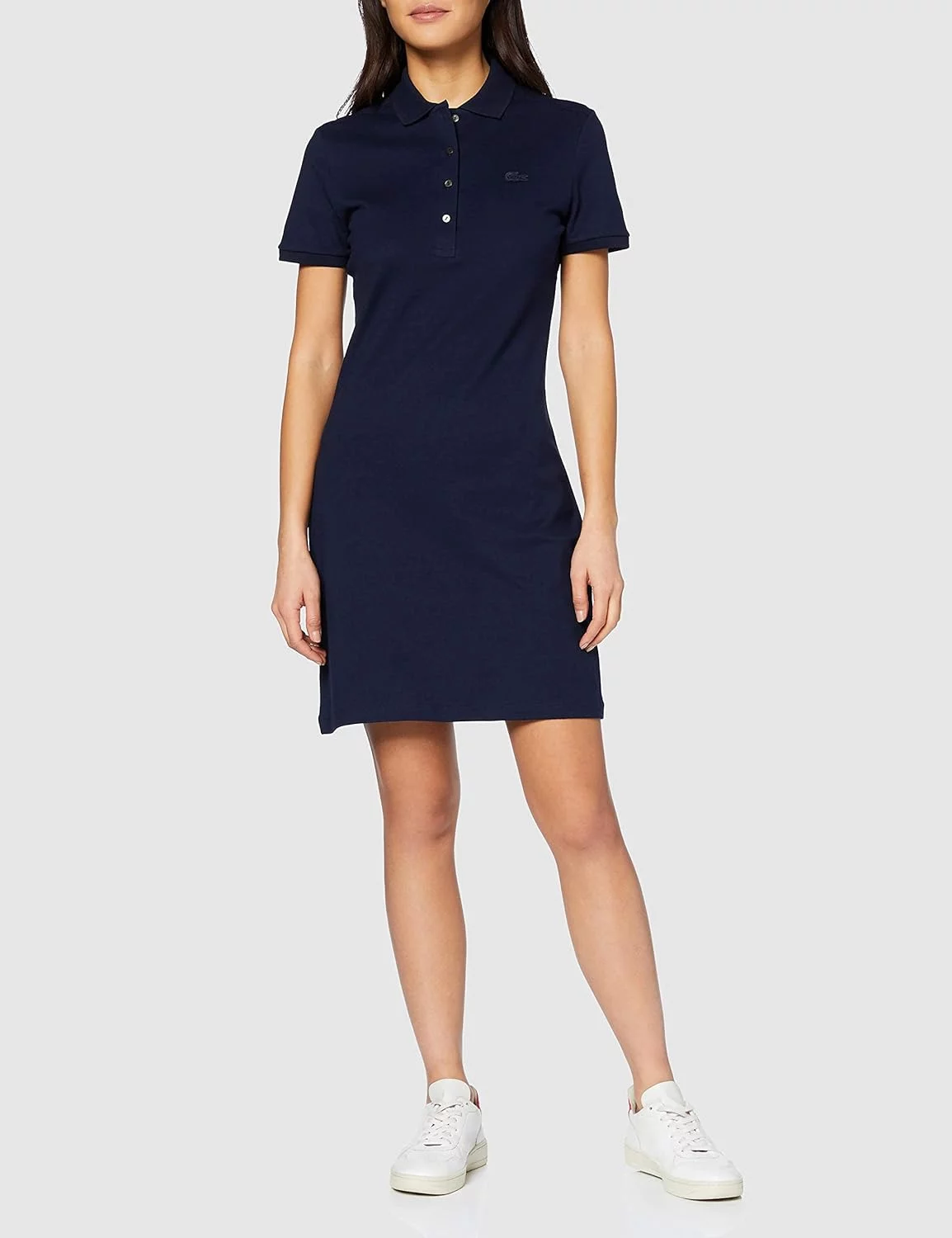 Lacoste Vestido para Mujer - Imagen 2