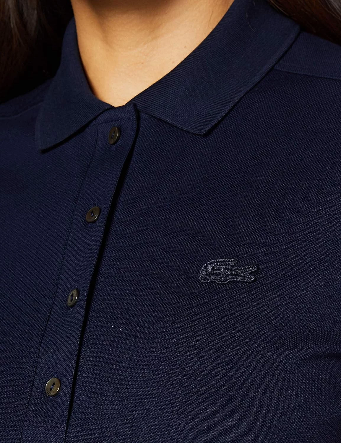 Lacoste Vestido para Mujer - Imagen 3