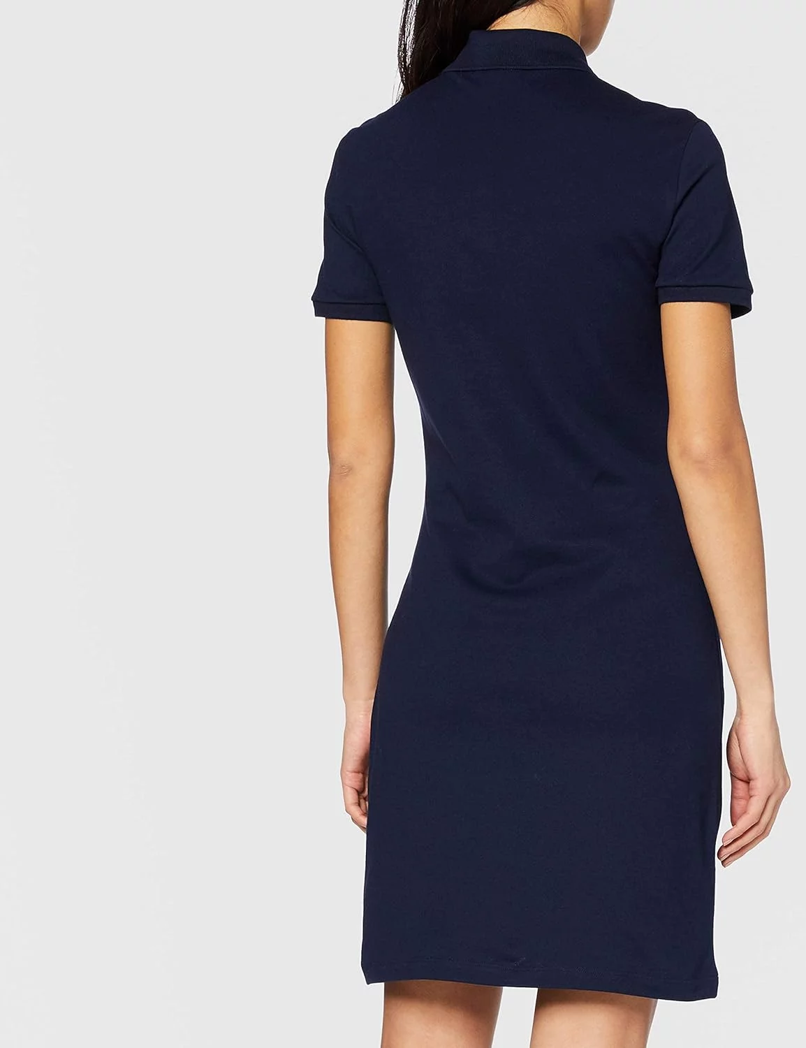 Lacoste Vestido para Mujer - Imagen 4