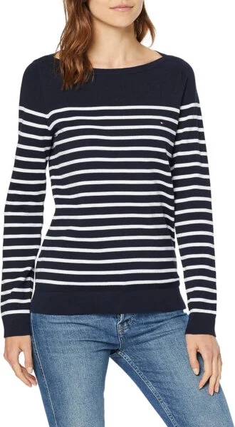 Tommy Hilfiger Pulóveres para Mujer