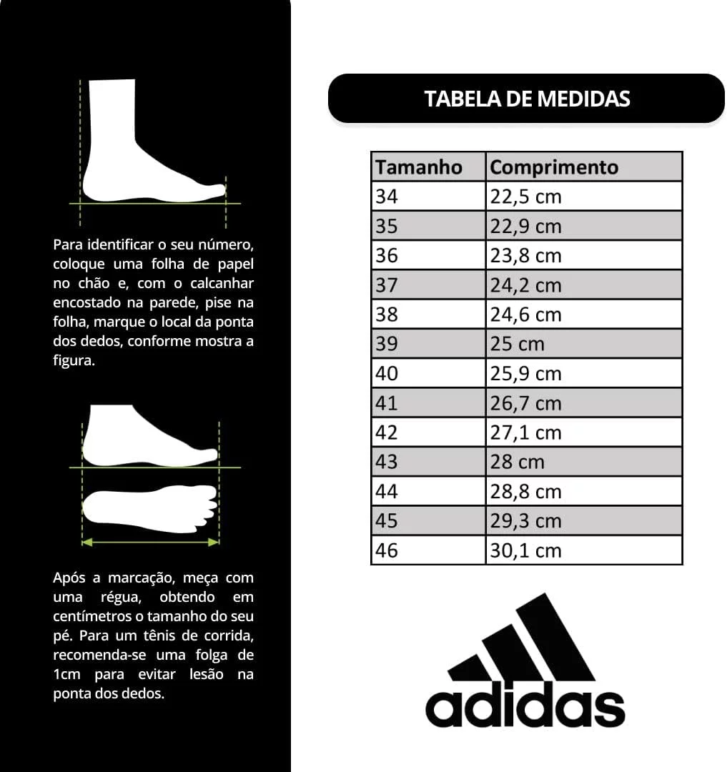 adidas Cushioned Crew Socks 3 Pairs Calcetines Unisex adulto (Pack de 1) - Imagen 2