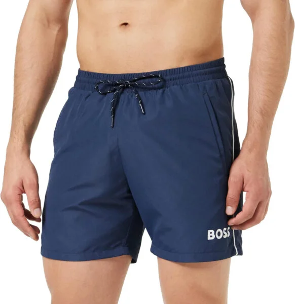 BOSS Starfish Bañador para Hombre