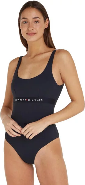 Tommy Hilfiger Recortado para Mujer