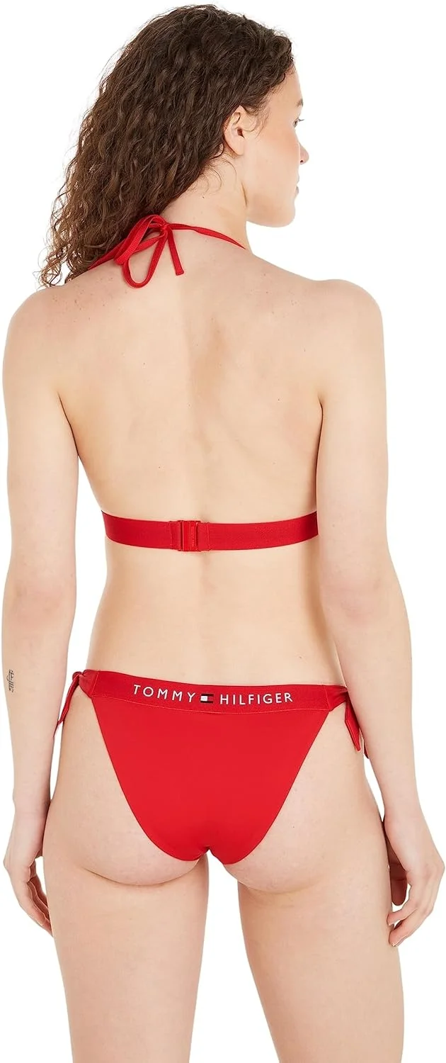 Tommy Hilfiger Lazo Lateral para Mujer - Imagen 2