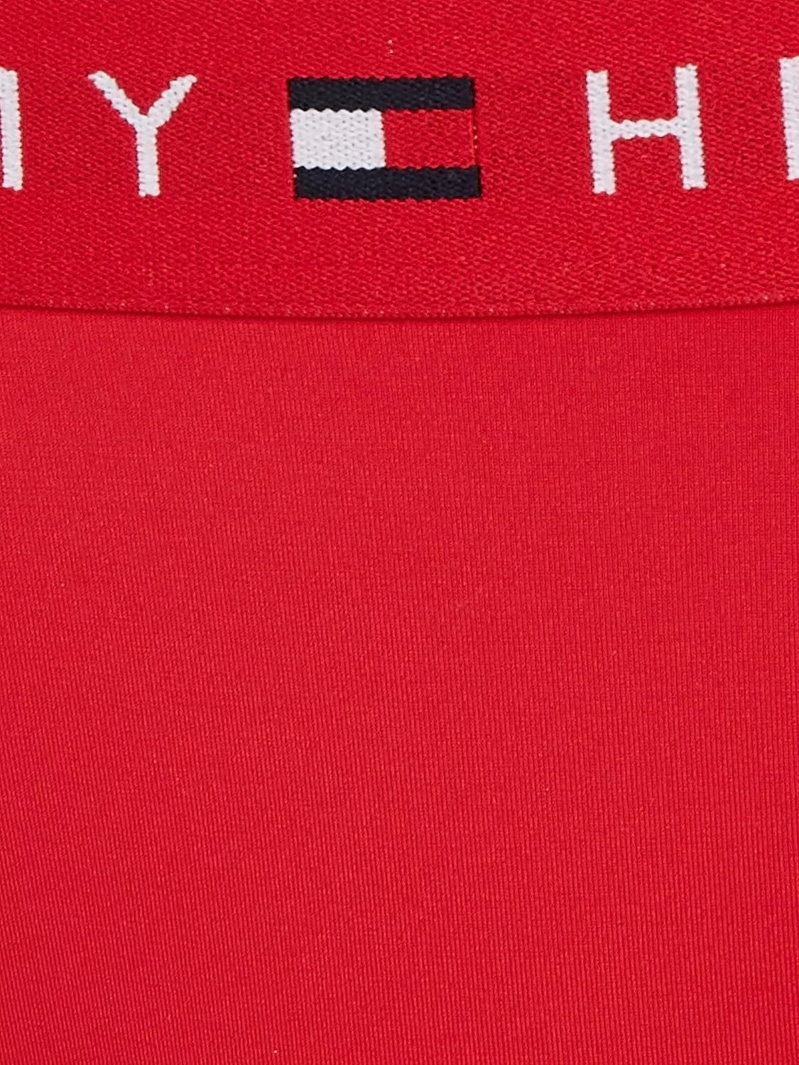 Tommy Hilfiger Lazo Lateral para Mujer - Imagen 4
