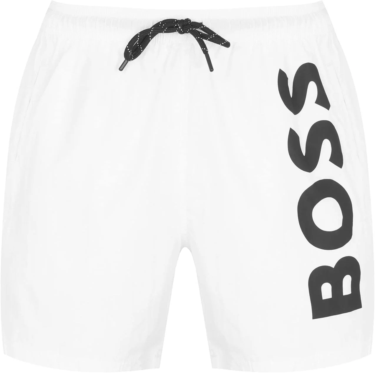 BOSS Octopus Logo Pantalones Cortos para Hombre