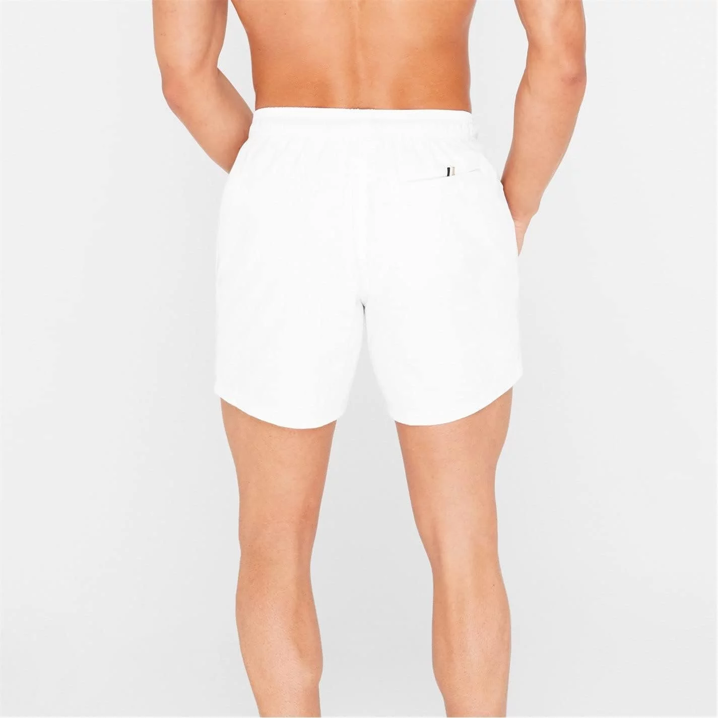 BOSS Octopus Logo Pantalones Cortos para Hombre - Imagen 3