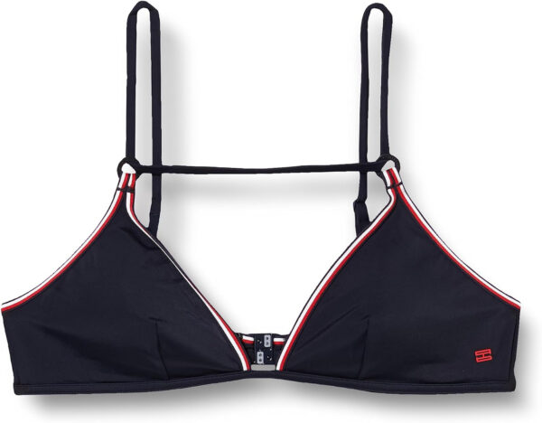 Tommy Hilfiger Parte Superior de Bikini para Mujer